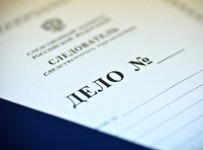 Судья Надежда Рыжкова осуждена за решение, принятое "по дружбе" без заседания