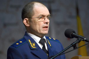 Тверской прокурор сообщил о проверках заводов-должников по зарплате Тверской прокурор сообщил о проверках заводов-должников по зарплате