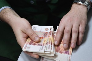 В Осетии экс-глава банка отправился в колонию за растрату В Осетии экс-глава банка отправился в колонию за растрату
