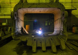 ВТБ пытается взыскать с «Мечела» 50 млрд рублей