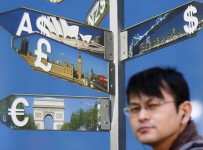 Bank of America зафиксировал кризисное поведение мировых валют
