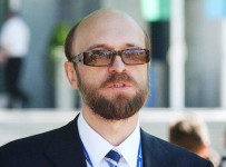 Бывший владельц Межпромбанка Сергей Пугачев