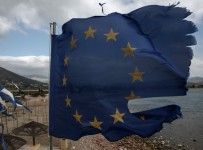 Кризис в Греции может стать катастрофой для еврозоны