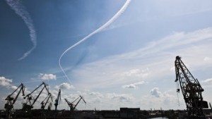Экс-гендиректора "Балтийского завода" будут судить за преднамеренное банкротство Экс-гендиректора "Балтийского завода" будут судить за преднамеренное банкротство