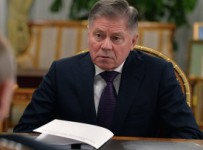 Вячеслав Лебедев ожидает, что дел о банкротстве в 2015 г станет больше
