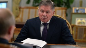 Вячеслав Лебедев ожидает, что дел о банкротстве в 2015 г станет больше