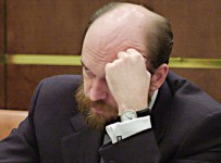 Бывший сенатор и основатель Межпромбанка Сергей Пугачев