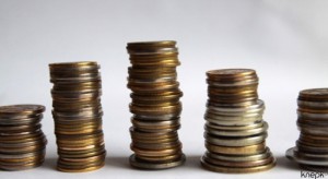 В Первом республиканском банке выявлена недостача на 3,8 млрд. рублей