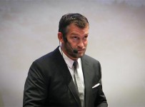 Миллиардер из Исландии Тор Бьорголфссон