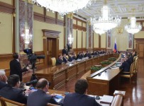 Правительство РФ обсуждает возможные поправки в закон о банкротстве