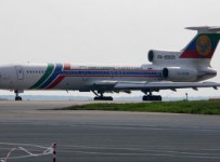 Арбитраж назначил нового управляющего "Авиалиний Дагестана"