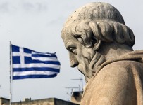 Fitch понизил долгосрочный рейтинг дефолта эмитента Греции