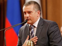Аксенов: завод "Крымжелезобетон" не национализирован из-за долга