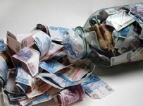 Банки почистили балансы перед госвливаниями