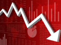 Доля убыточных предприятий в России достигла