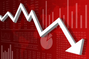 Доля убыточных предприятий в России достигла