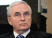 Игорь Юргенс (президент Всероссийского союза страховщиков)