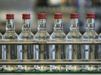 Имущество костромского ЛВЗ арестовано за неуплату налогов