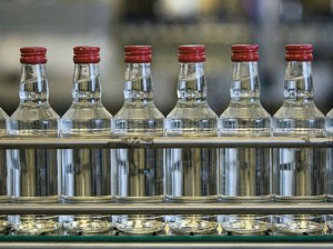 Имущество костромского ЛВЗ арестовано за неуплату налогов Имущество костромского ЛВЗ арестовано за неуплату налогов