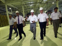 Кредиторы курского «ИСТОКА» надеются выручить 90 млн рублей на продаже производственного оборудования банкрота