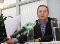 Леонид Маевский нашел «мошенников» в подконтрольной ему компании