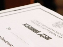 На экс-губернатора Вологодской области завели уголовное дело