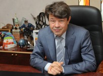 Олег Михасенко – о том, как кризис помогает брокерам зарабатывать