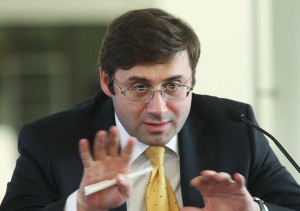 Первый зампред ЦБ рассказал о сложностях в разработки модели санации НПФ Первый зампред ЦБ рассказал о сложностях в разработки модели санации НПФ