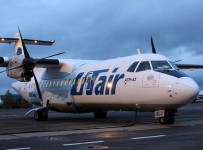 Суд взыскал с UTair 22,3 миллиона долларов в пользу Альфа-банка