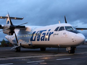 Суд взыскал с UTair 22,3 миллиона долларов в пользу Альфа-банка