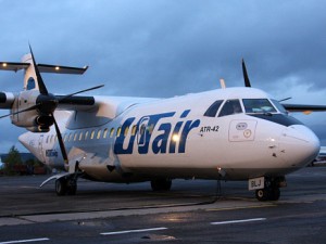 Суд взыскал с UTair 22,3 миллиона долларов в пользу Альфа-банка Суд взыскал с UTair 22,3 миллиона долларов в пользу Альфа-банка