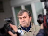 В Италии арестовали президента Пармы Джанпьетро Маненти