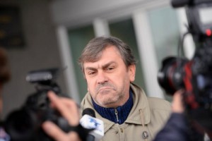 В Италии арестовали президента Пармы Джанпьетро Маненти В Италии арестовали президента Пармы Джанпьетро Маненти