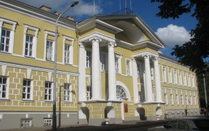 В Костроме предложили защитить работников предприятий-банкротов В Костроме предложили защитить работников предприятий-банкротов