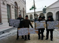 Владелец костромского завода задержан за долги рабочим