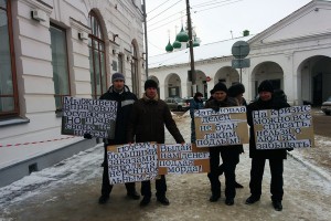 Владелец костромского завода задержан за долги рабочим
