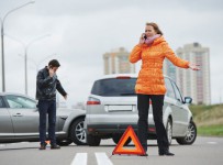 Водителям объяснили правила прямого возмещения ущерба