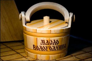 Вологодчина встала на защиту создателей знаменитого топленого масла Вологодчина встала на защиту создателей знаменитого топленого масла
