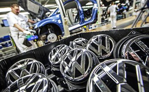 Спор вокруг "Закона о Volkswagen" 