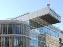Суд проверит мировое соглашение между АФК "Система" и "Урал-инвестом"