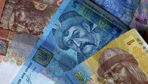 банковская система Украины разваливается