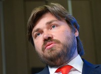 Основатель Marshall Capital Константин Малофеев