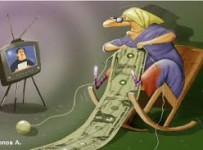 ЦБ разработал три варианта санации НПФ