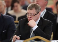 Владелец «Мечела» Игорь Зюзин