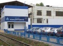 Столичный поставщик металлопроката хочет обанкротить воронежский завод «Водмашоборудование»