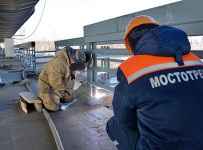 «Мостотрест» рассказал о кризисе на рынке строительства дорог