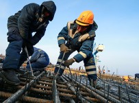 Против субподрядчика на космодроме Восточный подали иск на 1 млрд руб.