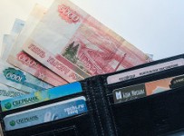 Прогноз: Зарплаты россиян начнут расти в 2017 году
