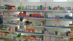 Компания "Аптеки 36,6" сообщила в суде о погашении долга по банкротству Компания "Аптеки 36,6" сообщила в суде о погашении долга по банкротству