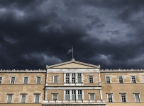 FT сообщила о готовности властей Греции объявить дефолт